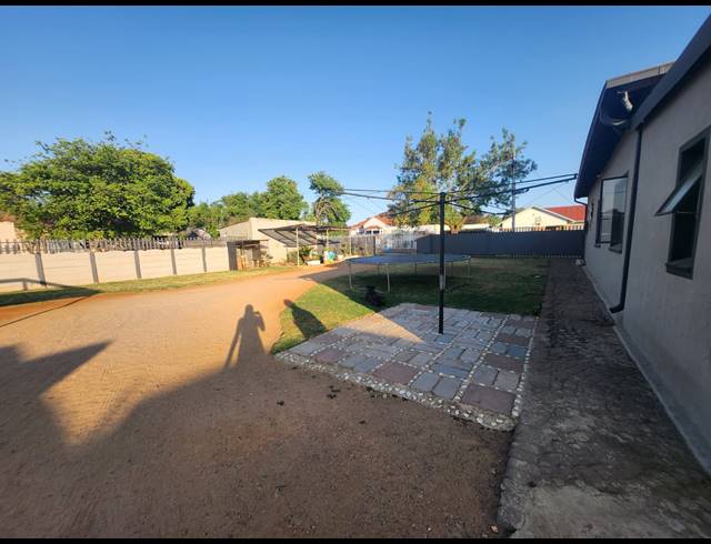 3 BEDROOM FREEHOLD FOR SALE IN BRAKPAN CENTRAL